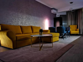 Maya Luxury Alezzi Beach Resort